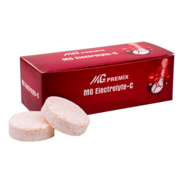 MG ELECTROLYTE-C