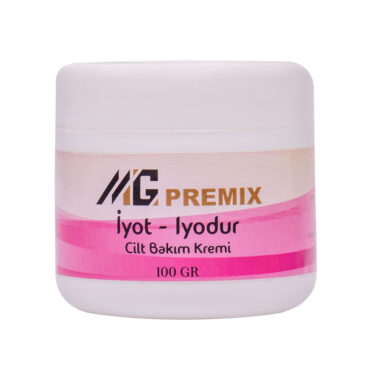 MG İYOT - IYODUR
