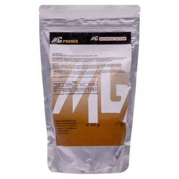 MG MAGNESIE CALCINE