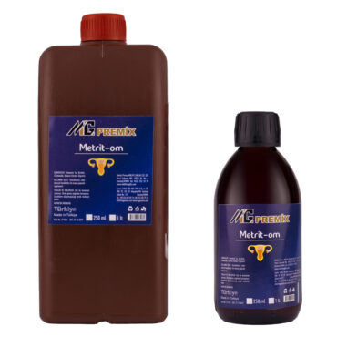 MG METRİT-OM