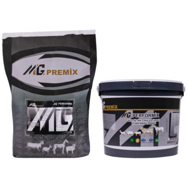 MG PERFORMİX