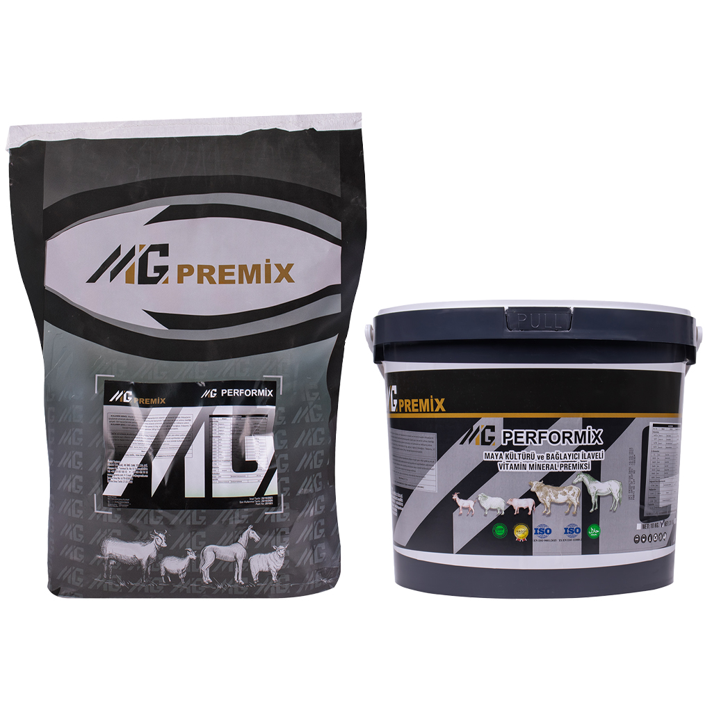 MG PERFORMİX