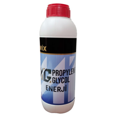 MG PROPYLENE GLYCOL